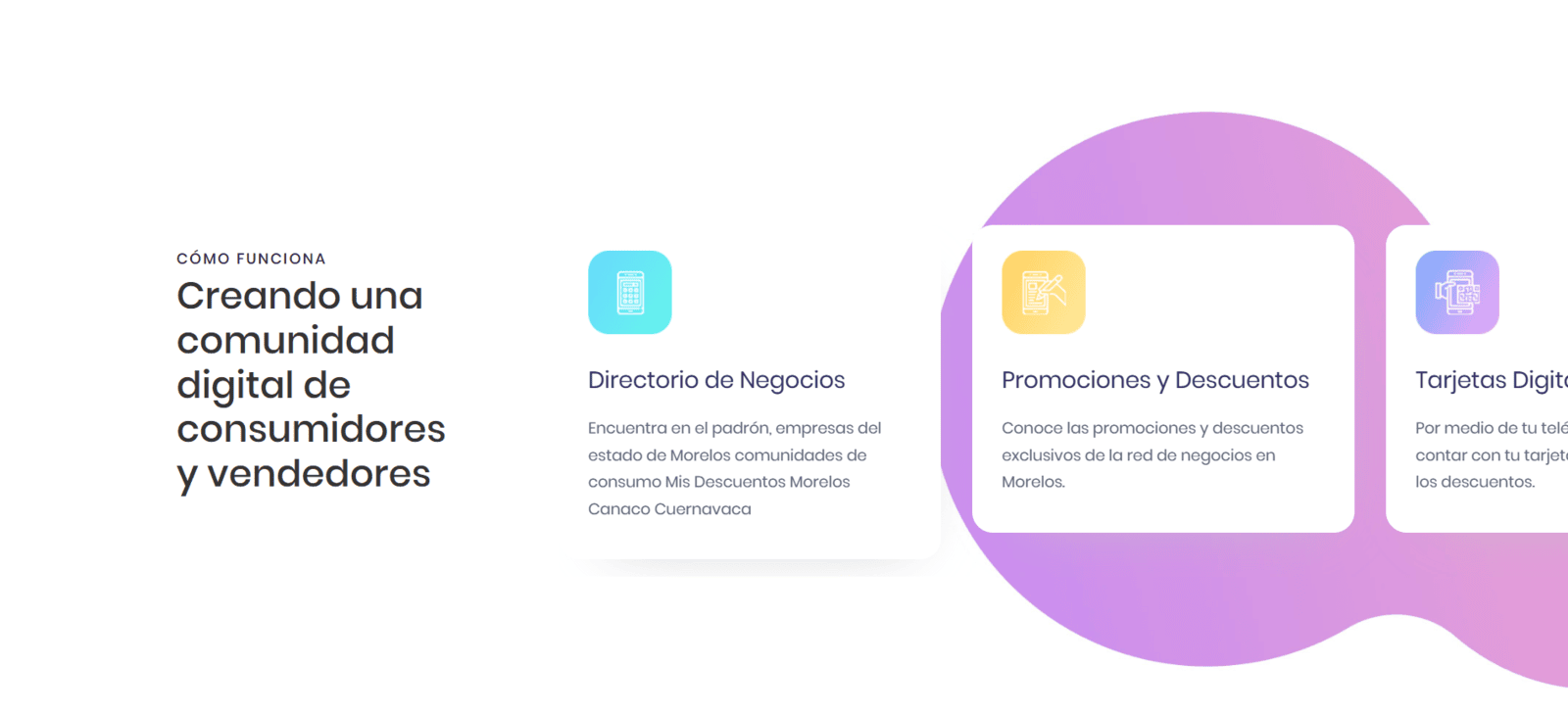 Bienvenidos a MisDescuentosMorelos.com: